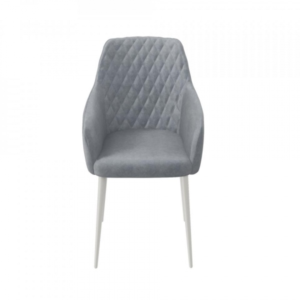 Стул Роберт Белый / Kashemir 970