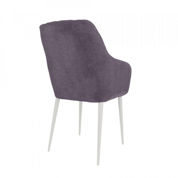 Стул Роберт Белый / Kashemir 894