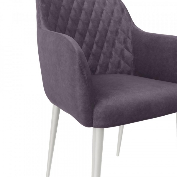 Стул Роберт Белый / Kashemir 894