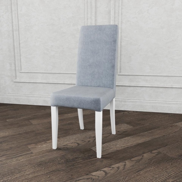 Стул София Белый / Kashemir 970