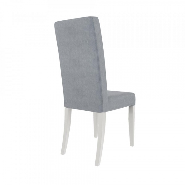 Стул София Белый / Kashemir 970