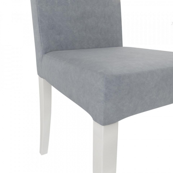 Стул София Белый / Kashemir 970