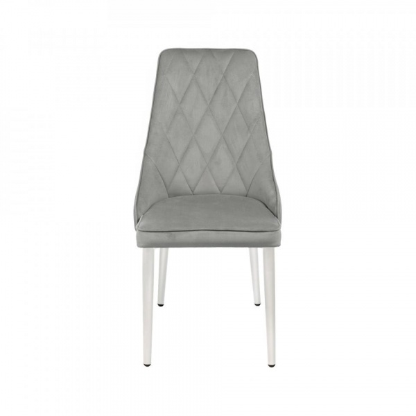 Стул Феликс Белый / Velutto 52