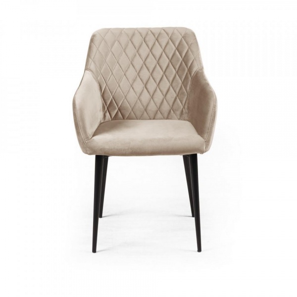 Стул поворотный Роберт 360° Чёрный / Barkhat-M 5