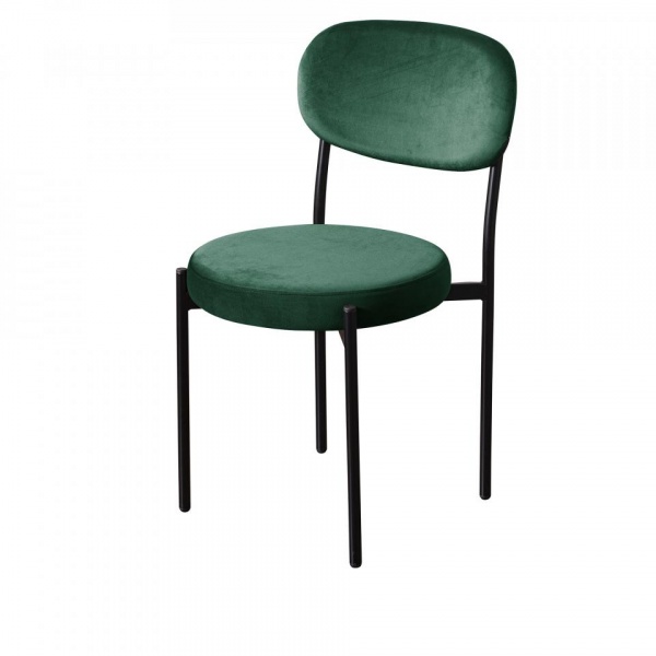 Стул Мэйсон Чёрный / Barkhat-M 19