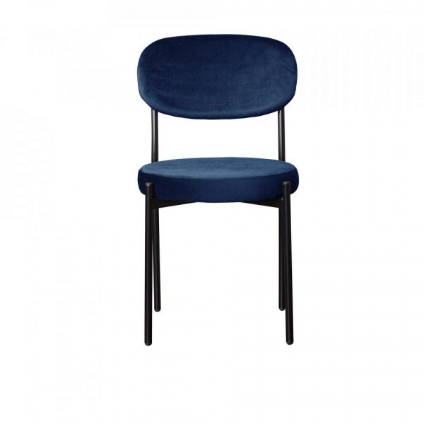 Стул Мэйсон Чёрный / Barkhat-M 29