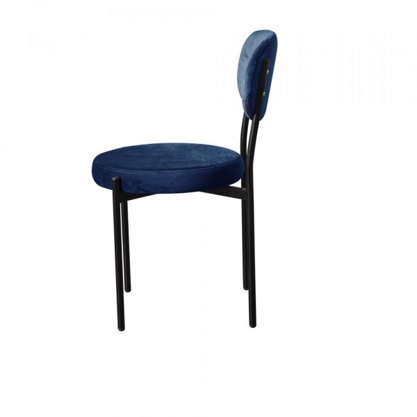 Стул Мэйсон Чёрный / Barkhat-M 29