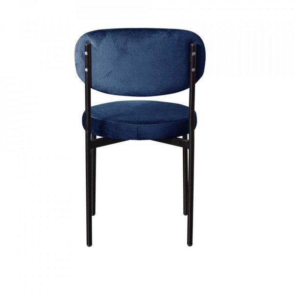 Стул Мэйсон Чёрный / Barkhat-M 29