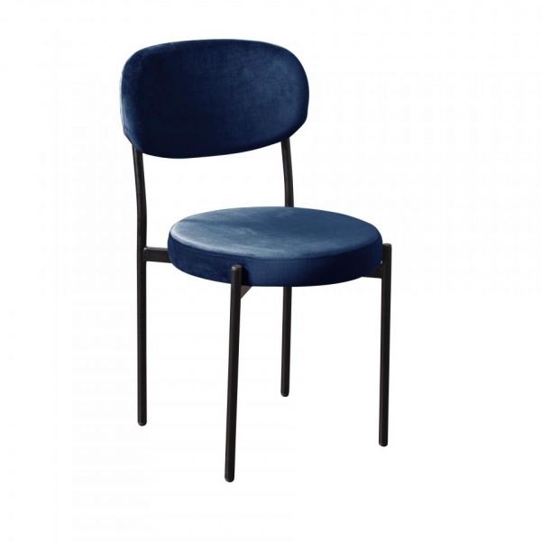 Стул Мэйсон Чёрный / Barkhat-M 29