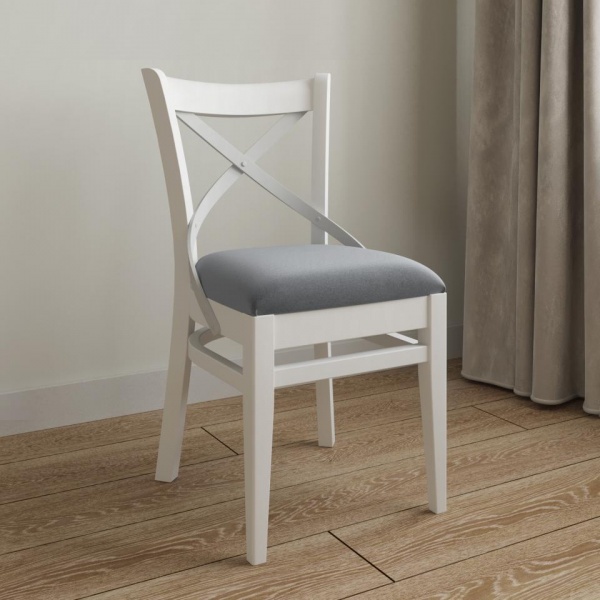 Стул Алиготе Velutto 52