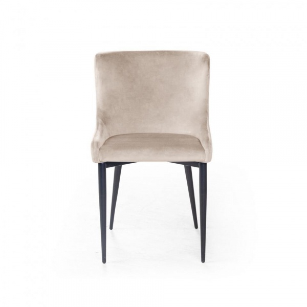 Стул поворотный Джаз 360° Чёрный / Barkhat-M 5