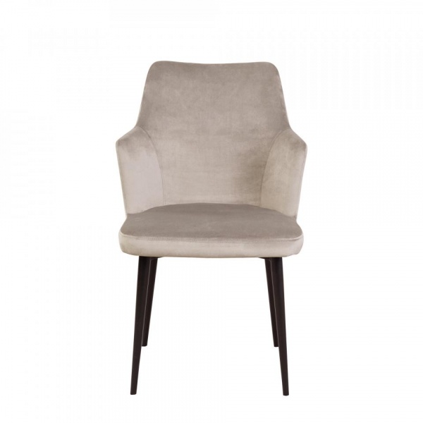 Стул поворотный Хант 360° Чёрный / Barkhat-M 5