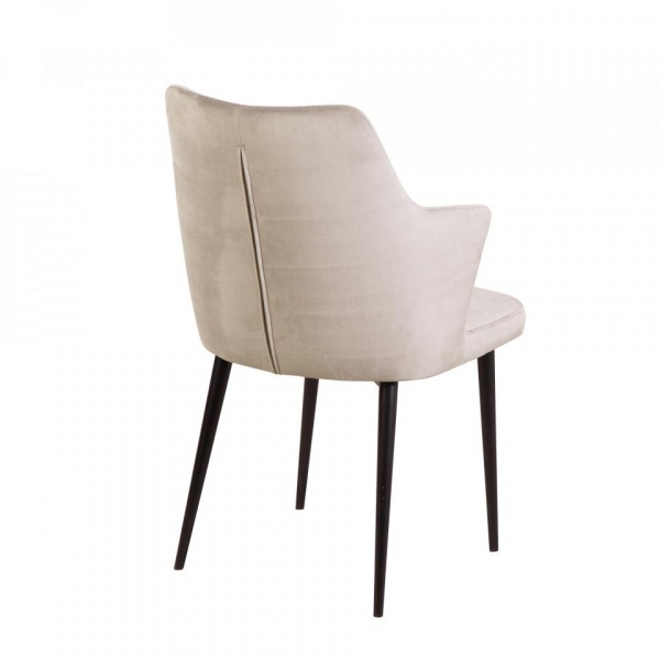 Стул поворотный Хант 360° Чёрный / Barkhat-M 5