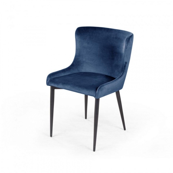 Стул поворотный Джаз 360° Чёрный / Barkhat-M 29