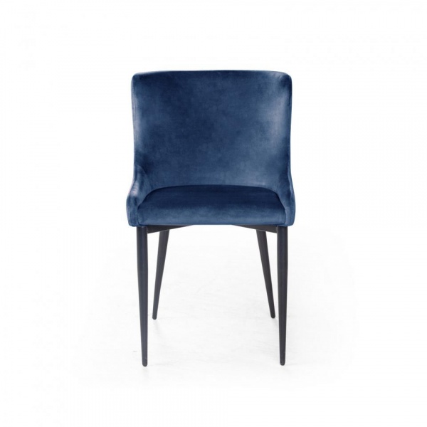 Стул поворотный Джаз 360° Чёрный / Barkhat-M 29