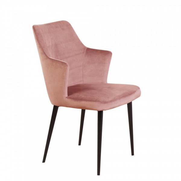 Стул поворотный Хант 360° Чёрный / Barkhat-M 15