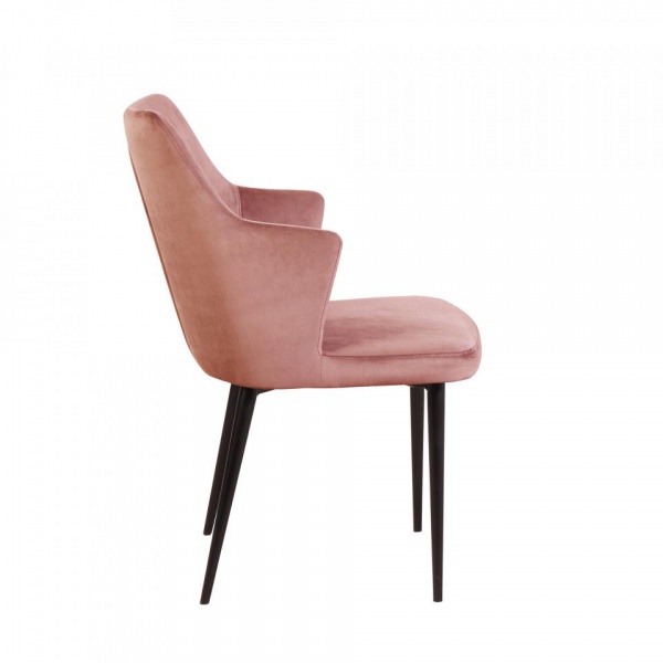 Стул поворотный Хант 360° Чёрный / Barkhat-M 15