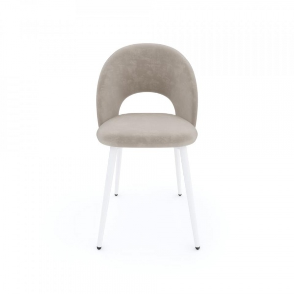 Стул Тоби Белый / California 102