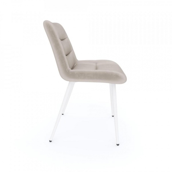 Стул Томас Белый / California 102