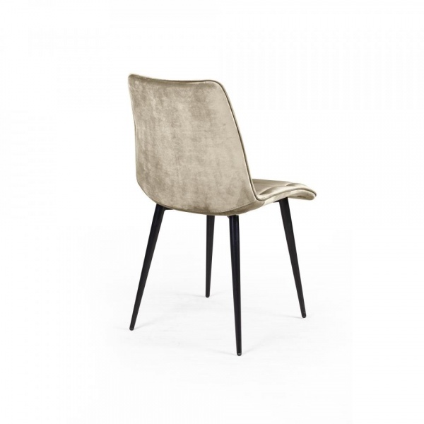 Стул Уно Софт Barkhat-М 05