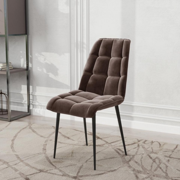 Стул Уно Софт Barkhat-М 12