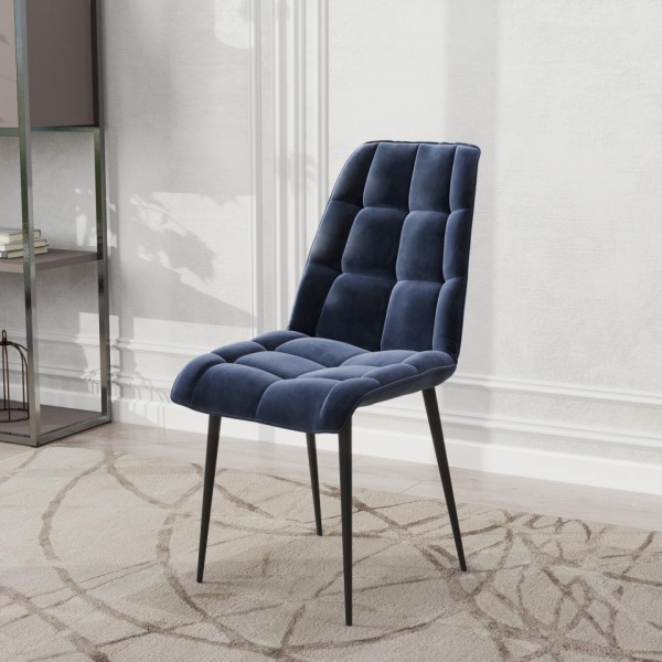 Стул Уно Софт Barkhat-М 81