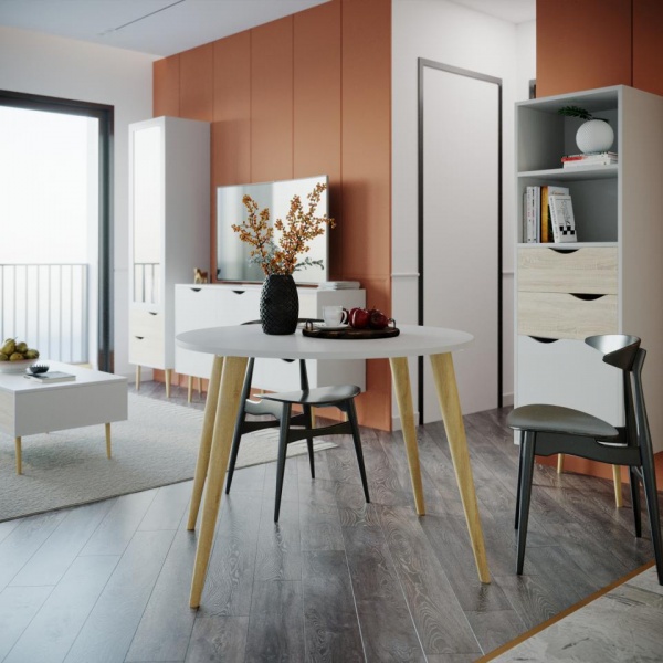 Обеденные столы