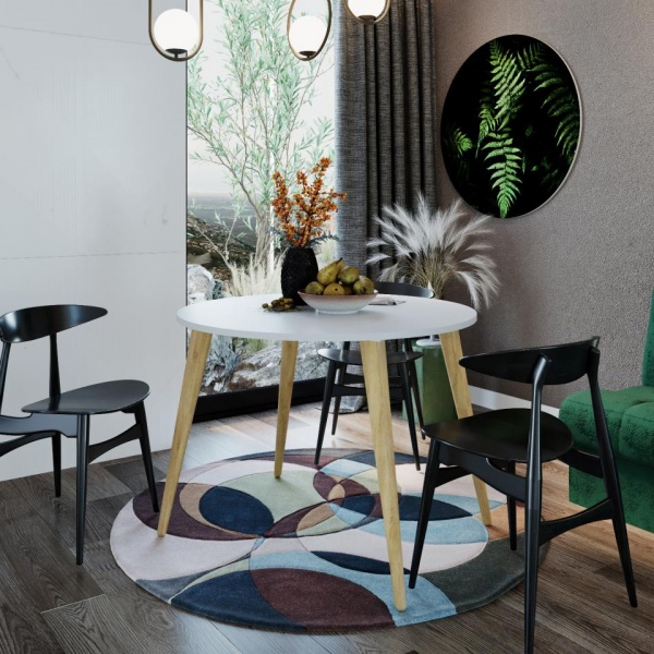 Обеденные столы