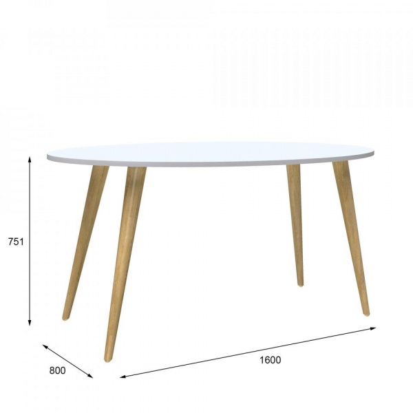 Обеденные столы