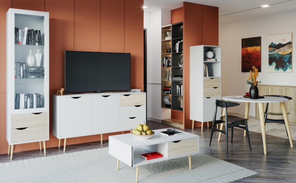 Обеденные столы