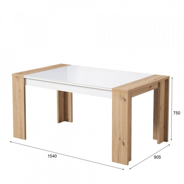 Обеденные столы