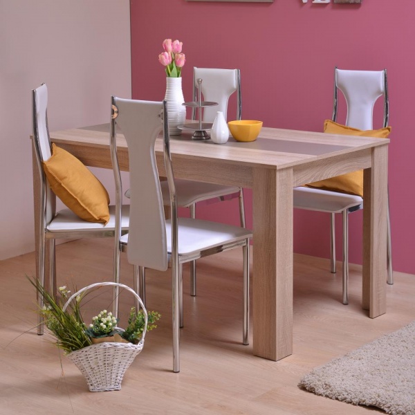 Обеденные столы