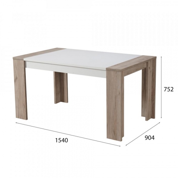 Обеденные столы