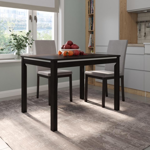 Раздвижные обеденные столы