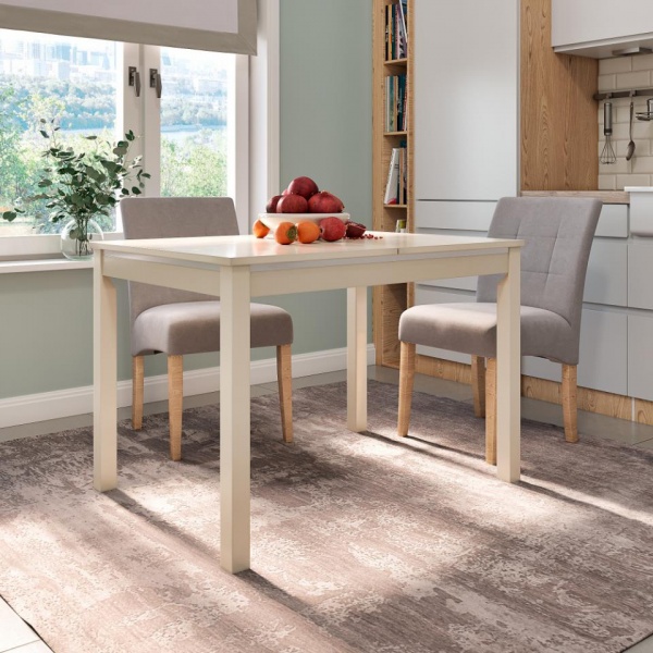 Раздвижные обеденные столы