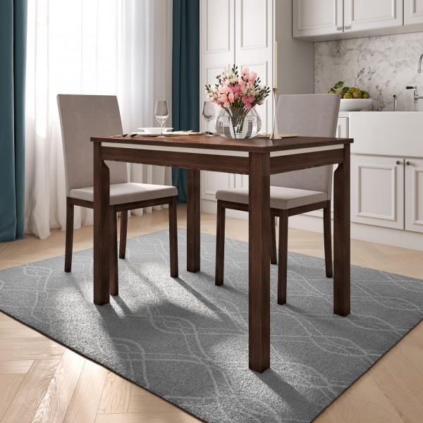 Раздвижные обеденные столы