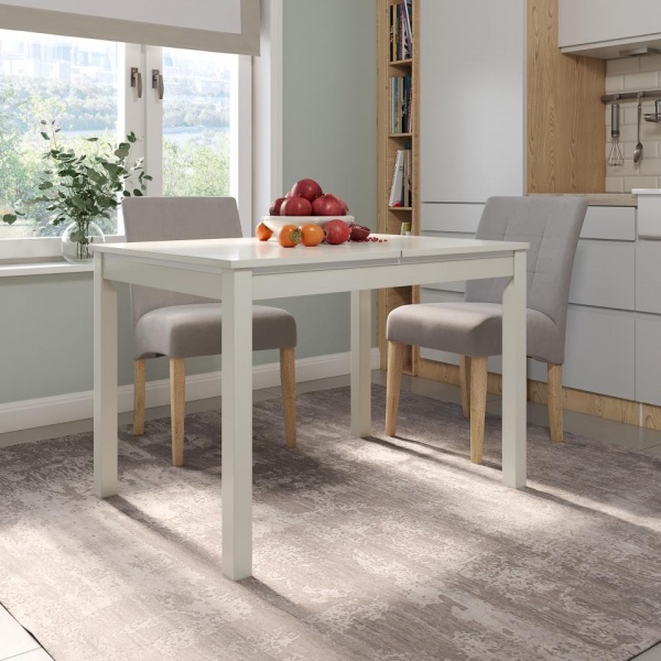 Раздвижные обеденные столы