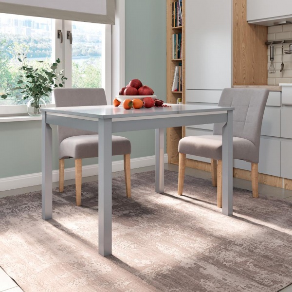 Раздвижные обеденные столы