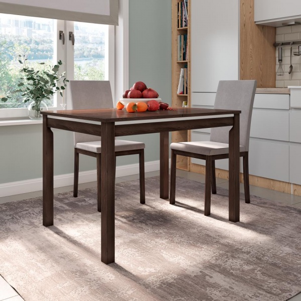 Раздвижные обеденные столы