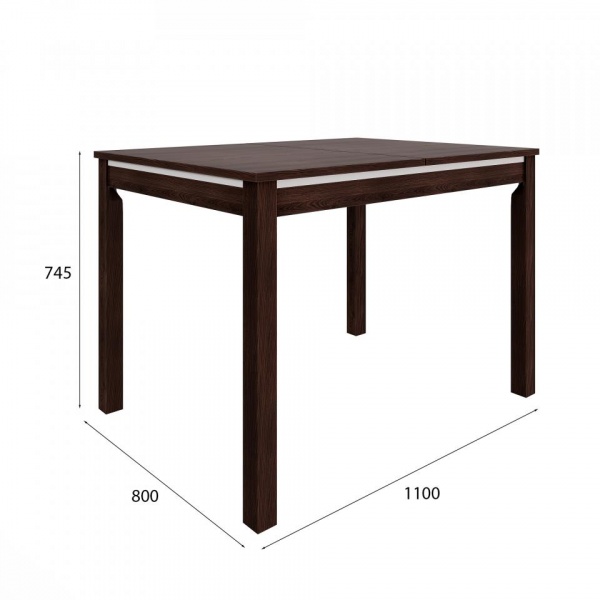 Раздвижные обеденные столы