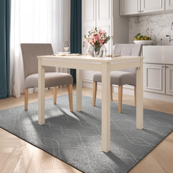 Раздвижные обеденные столы