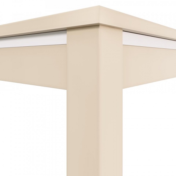 Раздвижные обеденные столы