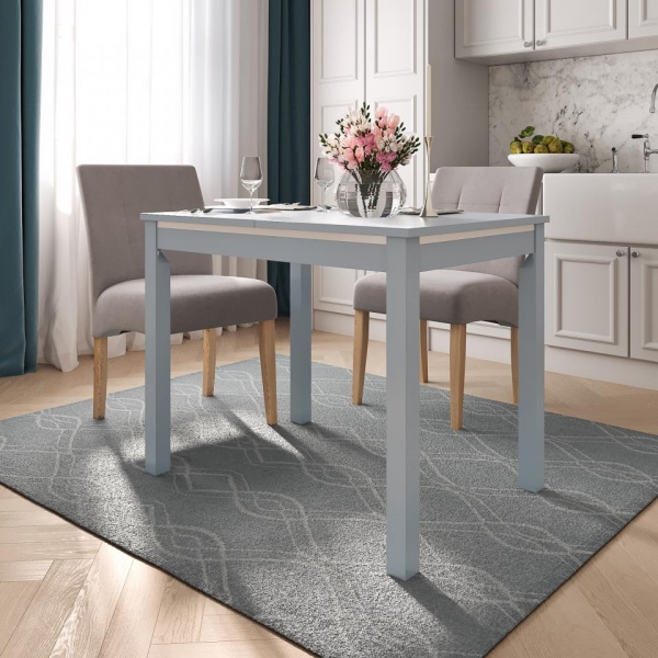 Раздвижные обеденные столы