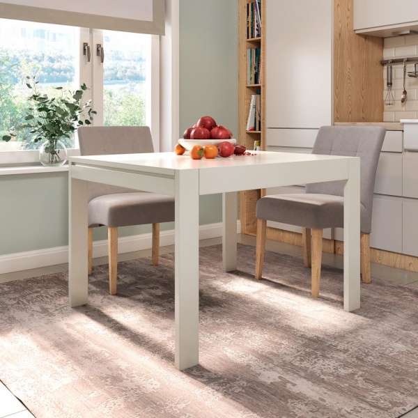 Раздвижные обеденные столы