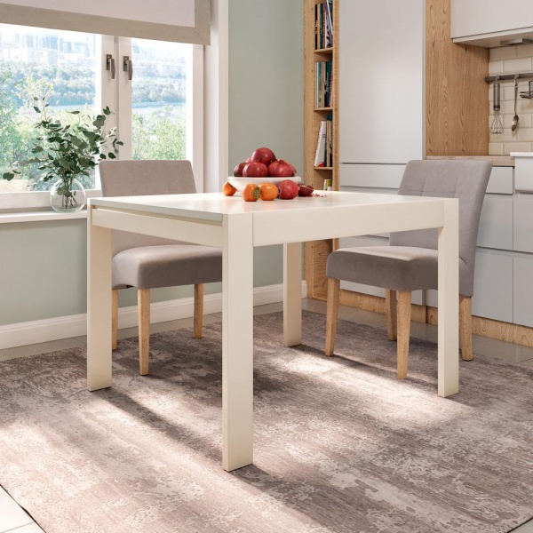 Раздвижные обеденные столы