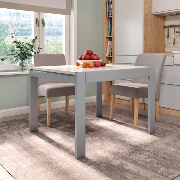 Раздвижные обеденные столы