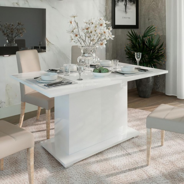 Раздвижные обеденные столы