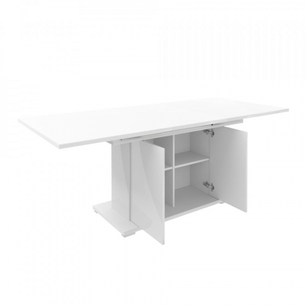 Раздвижные обеденные столы