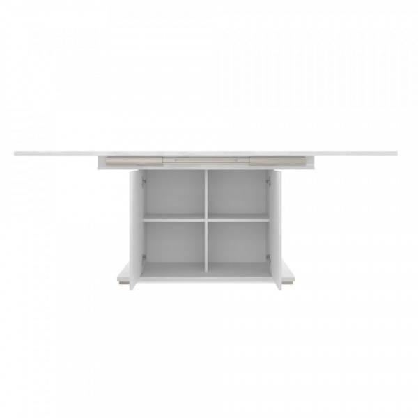 Раздвижные обеденные столы