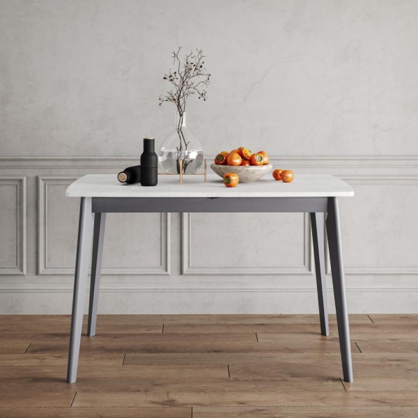 Раздвижные обеденные столы